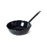 SARTEN PORCELANA HONDA CON MANGO 40 CM