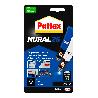 NURAL 25 TRANSPARENTE 22 ML (2 TUBOS 11+11 ML)