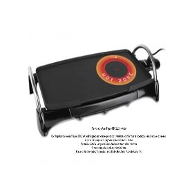 PLANCHA VAPOR CERAMICA 2800W COMFORTA ONE