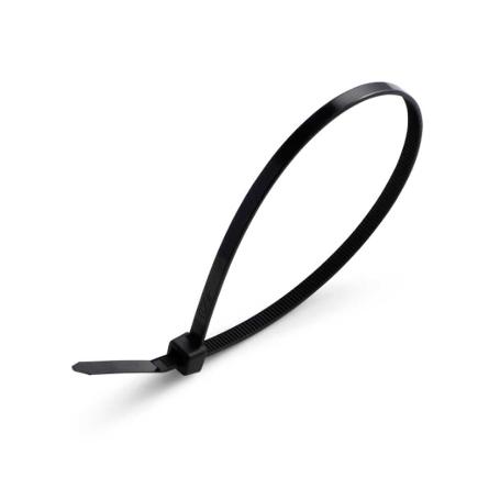 BRIDAS NEGRAS 4.8X250 MM