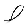 BRIDAS NEGRAS 4.8X250 MM