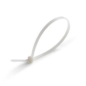 BRIDAS BLANCAS 4.8X300 MM