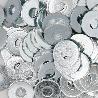 ARANDELA PLANA DIN9021 HV 140 ZINC 04