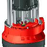 BOMBA SUMERGIBLE GC-DP 3325 AGUA SUCIA