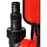 BOMBA SUMERGIBLE GC-DP 3325 AGUA SUCIA