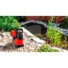 BOMBA SUMERGIBLE GC-DP 3325 AGUA SUCIA
