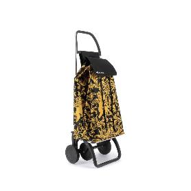 CARRO COMPRA IMAX LN 4L ROJO