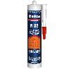 SELLADOR DE SILICONA NEUTRA ORBASIL N-32. TRANSPARENTE. CARTUCHO. 300 ML. PARA ESPEJOS - QUILOSA