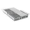 GUÍA BIDIRECCIONAL PARA MESA CONSOLA EXTENSIBLE DE 300 A 2530 MM H37