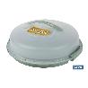 TARTERA REDONDA VERDE OPACA PAVLOVA CON ASAS Ø34,5 X 11 CM VENTA UNITARIA
