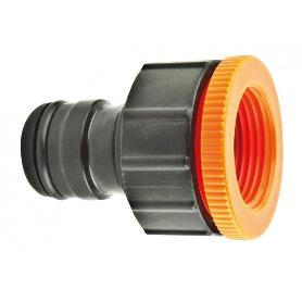 ADAPTADOR GRIFO 1-3/4 GRAN CAUDAL 101G ALTUNA