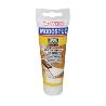 MASILLA REPARADORA AL AGUA. BASE ACUOSA. PARA MADERA Y PAREDES. BLANCO. TUBO. 250 G - KONIG