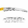 SERRUCHO PODAR CURVO MANGO TPR JD 330 MM.