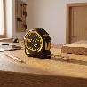 FLEXOMETRO STANLEY TYLON BIMAT.3M-13MM