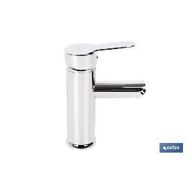 GRIFO MONOMANDO PARA LAVABO GAMA ÉVIAN 40 MM