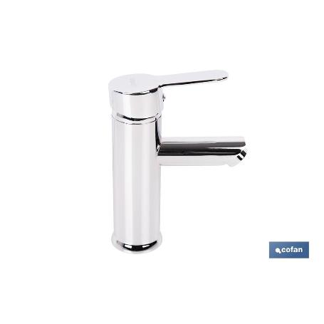 GRIFO MONOMANDO PARA LAVABO GAMA ÉVIAN 40 MM