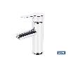 GRIFO MONOMANDO PARA LAVABO GAMA ÉVIAN 40 MM