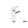 GRIFO MONOMANDO PARA LAVABO GAMA ÉVIAN 40 MM
