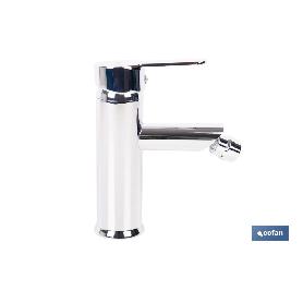 GRIFO MONOMANDO PARA BIDÉ GAMA ÉVIAN 40 MM