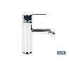 GRIFO MONOMANDO PARA BIDÉ GAMA ÉVIAN 40 MM