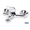 GRIFO MONOMANDO PARA BAÑERA GAMA ÖLFUS 40 MM