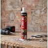 ANCLAJE QUIMICO POLYESTER 300ML MATERIALES POROSOS (CEMENTO, LADRILLOS)