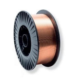 HILO SOLDAR SG2 1MM.(BOBINA 15KG) (KILOGRAMOS 15)