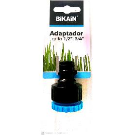 ADAPTADOR DE GRIFO 1/2 Y 3/4 REF. 104Z ALTUNA