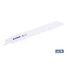 HOJA DE SIERRA DE SABLE (5PCS) BIMETAL 130X18  -  METAL