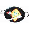 PLANCHA ASAR GRILL ESMALTE 36 CM