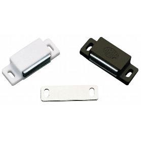 GOLPETE 5 BLANCO/IMAN AMIG