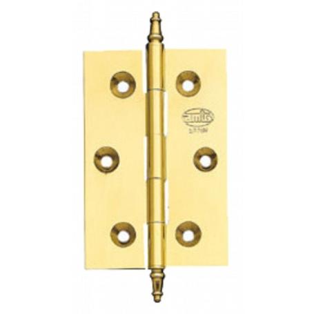 BISAGRA 1003-60*40 LATON AMIG