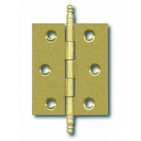 BISAGRA LIM MOD 207 60X50 HIERRO LTDO REF 100-009 20720008 CAJA
