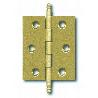 BISAGRA LIM MOD 207 60X50 HIERRO LTDO REF 100-009 20720008 CAJA