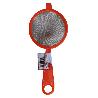 COLADOR PLASTICO/ALUMINIO APOYO 12 CM