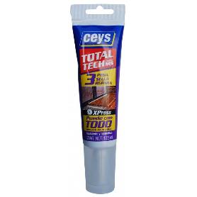 PEGA SELLA MS TOTAL TECH BLANCO 125ML