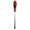 DESTORNILLADOR 611 BOCA PLANA 8X175