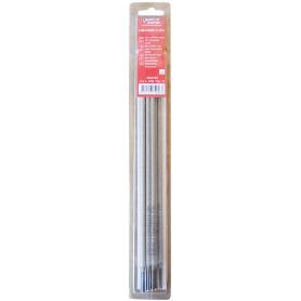 BLISTER ELECTRODOS REPTEC CAST 1 2.5×300MM 809091