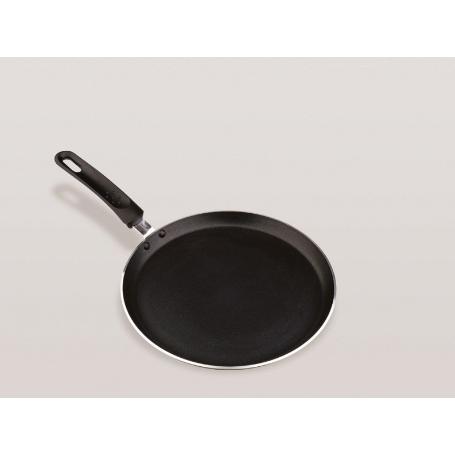 SARTEN CREPERA INDUCCION LUXE 22 CM 3328