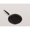 SARTEN CREPERA INDUCCION LUXE 22 CM 3328