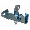 SOPORTE TECHO NUMERO 2 CROMO 12 MM
