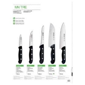 CUCHILLO MAITRE 150800 18 CM