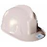 CASCO 5-RS BLANCO