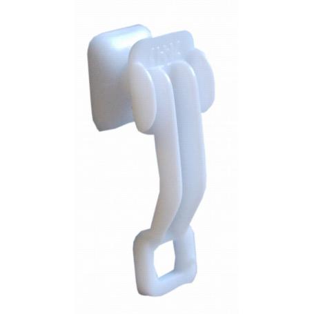 CORREDERA SIMPLE FRENTE