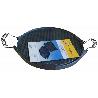 GARCIMA PLANCHA DE HIERRO ESMALTADA GUISON REDONDA 32  12035