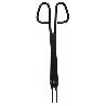 TENAZA LUMBRE 40 CM RECTA