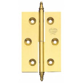 BISAGRA 1006-60 LATON IZD AMIG