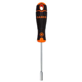 DESTORNILLADOR NUT DRIVER 7×150 B198.070.150 BAHCO