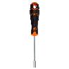DESTORNILLADOR NUT DRIVER 7×150 B198.070.150 BAHCO