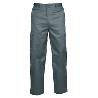 PANTALON TERGAL GRIS TALLA XXL-54